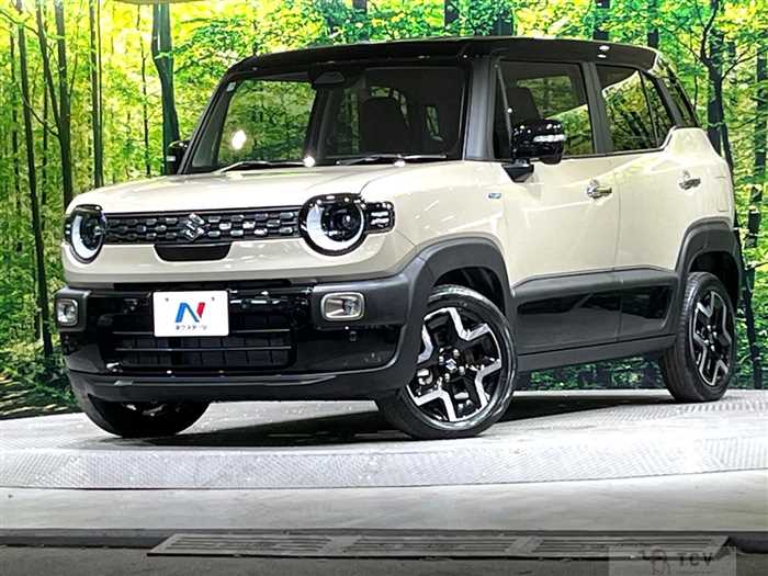 2025 Suzuki Suzuki Others