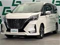 2022 Nissan Serena