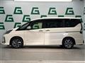 2022 Nissan Serena
