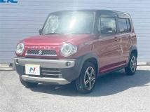 2014 Suzuki Hustler
