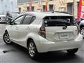 2014 Toyota AQUA