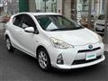 2014 Toyota AQUA