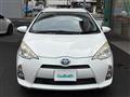 2014 Toyota AQUA