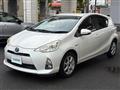 2014 Toyota AQUA