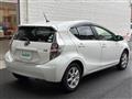 2014 Toyota AQUA