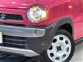 2016 Suzuki Hustler