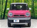 2016 Suzuki Hustler