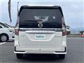 2022 Nissan Serena