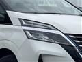 2022 Nissan Serena