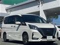 2021 Nissan Serena