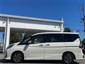 2021 Nissan Serena