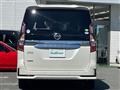 2021 Nissan Serena