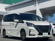 2021 Nissan Serena