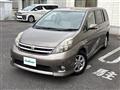 2009 Toyota Isis
