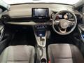 2023 Toyota Yaris