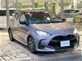 2023 Toyota Yaris