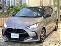2023 Toyota Yaris