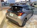 2023 Toyota Yaris