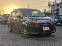 2013 Toyota SPADE
