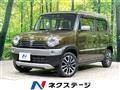2018 Suzuki Hustler