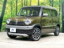 2018 Suzuki Hustler