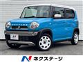 2018 Suzuki Hustler