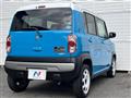 2018 Suzuki Hustler