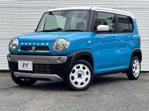 2018 Suzuki Hustler