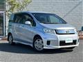 2012 Honda Freed Spike