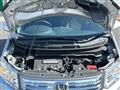 2012 Honda Freed Spike