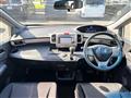 2012 Honda Freed Spike