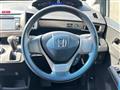 2012 Honda Freed Spike