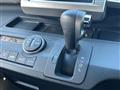 2012 Honda Freed Spike