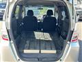 2012 Honda Freed Spike