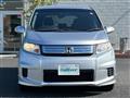 2012 Honda Freed Spike
