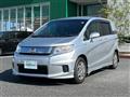 2012 Honda Freed Spike