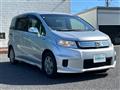 2012 Honda Freed Spike