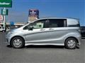 2012 Honda Freed Spike