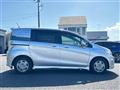 2012 Honda Freed Spike