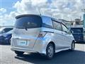 2012 Honda Freed Spike