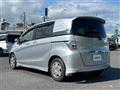 2012 Honda Freed Spike