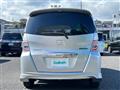2012 Honda Freed Spike