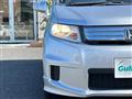 2012 Honda Freed Spike