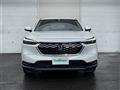 2022 Honda VEZEL