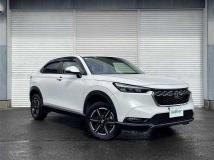 2022 Honda VEZEL