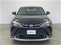 2021 Toyota Harrier Hybrid