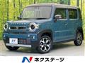 2020 Suzuki Hustler