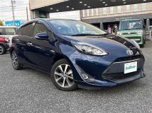 2018 Toyota AQUA