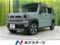 2021 Suzuki Hustler
