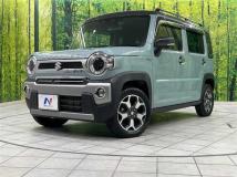 2021 Suzuki Hustler